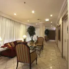 5 üzleti kép MILLENNIUM COURT, BUDAPEST - MARRIOTT EXECUTIVE APARTMENTS Idegenforgalom & Utazás ban/ben Budapest