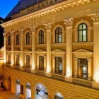 6 üzleti kép MILLENNIUM COURT, BUDAPEST - MARRIOTT EXECUTIVE APARTMENTS Idegenforgalom & Utazás ban/ben Budapest