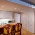 7 üzleti kép MILLENNIUM COURT, BUDAPEST - MARRIOTT EXECUTIVE APARTMENTS Idegenforgalom & Utazás ban/ben Budapest
