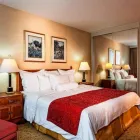 12 üzleti kép MILLENNIUM COURT, BUDAPEST - MARRIOTT EXECUTIVE APARTMENTS Idegenforgalom & Utazás ban/ben Budapest