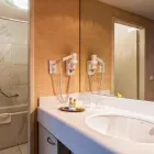 13 üzleti kép MILLENNIUM COURT, BUDAPEST - MARRIOTT EXECUTIVE APARTMENTS Idegenforgalom & Utazás ban/ben Budapest
