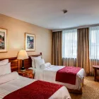 14 üzleti kép MILLENNIUM COURT, BUDAPEST - MARRIOTT EXECUTIVE APARTMENTS Idegenforgalom & Utazás ban/ben Budapest