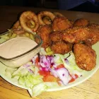 7 üzleti kép MILLER PUB Vendéglátás ban/ben Tatabánya KE