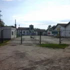 4 üzleti kép MILUS KERESKEDŐHÁZ KFT. MILUS GABONA Gabona- és malomipar ban/ben Bágyogszovát GS