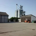 13 üzleti kép MILUS KERESKEDŐHÁZ KFT. MILUS GABONA Gabona- és malomipar ban/ben Bágyogszovát GS