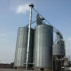 2 üzleti kép MILUS KERESKEDŐHÁZ KFT. MILUS GABONA Gabona- és malomipar ban/ben Bágyogszovát GS