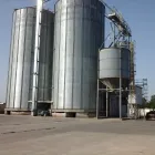 8 üzleti kép MILUS KERESKEDŐHÁZ KFT. MILUS GABONA Gabona- és malomipar ban/ben Bágyogszovát GS