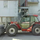 10 üzleti kép MILUS KERESKEDŐHÁZ KFT. MILUS GABONA Gabona- és malomipar ban/ben Bágyogszovát GS