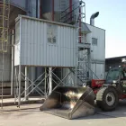 11 üzleti kép MILUS KERESKEDŐHÁZ KFT. MILUS GABONA Gabona- és malomipar ban/ben Bágyogszovát GS