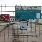 15 üzleti kép MILUS KERESKEDŐHÁZ KFT. MILUS GABONA Gabona- és malomipar ban/ben Bágyogszovát GS