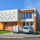 1 üzleti kép MIN-TECH ÉPÍTŐIPARI SZOLGÁLTATÓ ÉS KERESKEDELMI KFT. Építőipar ban/ben Veszprem VE