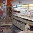 3 üzleti kép MINI MANÓ BABACENTRUM Üzletek ban/ben Budapest PE