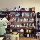 1 üzleti kép MIXER WEBÁRUHÁZ Üzleti szolgáltatások ban/ben Eger HE