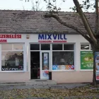1 üzleti kép MIXVILL VILLAMOSSÁGI KERESKEDŐHÁZ Villamossági szaküzlet ban/ben Győr GS