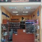 1 üzleti kép MOBILVILÁG Telefonszolgáltató, mobiltelefon ban/ben Pécs BA