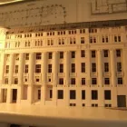 1 üzleti kép MODELLAB - ÉPÜLETMAKETT ÉS TÁRGYMODELL KÉSZÍTÉS Üzleti szolgáltatások ban/ben Budapest