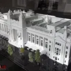 4 üzleti kép MODELLAB - ÉPÜLETMAKETT ÉS TÁRGYMODELL KÉSZÍTÉS Üzleti szolgáltatások ban/ben Budapest