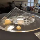 7 üzleti kép MODELLAB - ÉPÜLETMAKETT ÉS TÁRGYMODELL KÉSZÍTÉS Üzleti szolgáltatások ban/ben Budapest