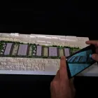 11 üzleti kép MODELLAB - ÉPÜLETMAKETT ÉS TÁRGYMODELL KÉSZÍTÉS Üzleti szolgáltatások ban/ben Budapest