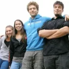 2 üzleti kép MODERN NYELVSTÚDIÓ Tanfolyam, képzés, szakképzés ban/ben Debrecen HB