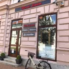 1 üzleti kép MONIC NŐI-FÉRFI FODRÁSZAT Fodrászat ban/ben Szeged CS