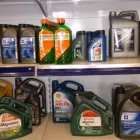 2 üzleti kép MÓR-TANK TÖLTŐÁLLOMÁS Benzinkutak, benzinkúttechnika ban/ben Mór FE