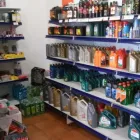 6 üzleti kép MÓR-TANK TÖLTŐÁLLOMÁS Benzinkutak, benzinkúttechnika ban/ben Mór FE