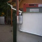 1 üzleti kép MÓRÉ SÁNDOR BÁDOGOS Otthon és Építőipar ban/ben Nyíregyháza SZ