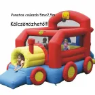 1 üzleti kép MOSOLYVÁR JÁTSZÓHÁZ Üzletek ban/ben Csopak VE