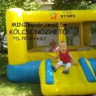 3 üzleti kép MOSOLYVÁR JÁTSZÓHÁZ Üzletek ban/ben Csopak VE