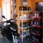 2 üzleti kép MOTOPROF - MOTORKERÉKPÁR ALKATRTÉSZ KERESKEDÉS Autó-motor alkatrész ban/ben Cegléd PE