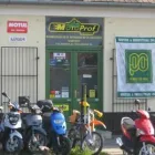 4 üzleti kép MOTOPROF - MOTORKERÉKPÁR ALKATRTÉSZ KERESKEDÉS Autó-motor alkatrész ban/ben Cegléd PE
