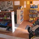 2 üzleti kép MOTOSHOP KFT. Autó-motor alkatrész ban/ben Budapest