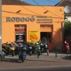 3 üzleti kép MOTOSHOP KFT. Autó-motor alkatrész ban/ben Budapest