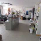 3 üzleti kép MOZAIK-TÜZÉP KFT. Építőanyagok ban/ben Lenti ZA