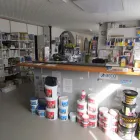 5 üzleti kép MOZAIK-TÜZÉP KFT. Építőanyagok ban/ben Lenti ZA