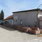 1 üzleti kép MOZAIK TÜZÉP KFT. Építőanyagok ban/ben Lenti ZA