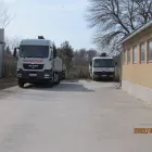 5 üzleti kép MOZAIK TÜZÉP KFT. Építőanyagok ban/ben Lenti ZA