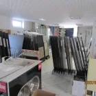 7 üzleti kép MOZAIK TÜZÉP KFT. Építőanyagok ban/ben Lenti ZA