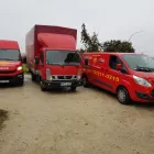 6 üzleti kép MP SPED - KÖLTÖZTETÉS - MIKOLASEK PÉTER Költöztetés ban/ben Veszprem VE