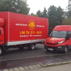 4 üzleti kép MP SPED - KÖLTÖZTETÉS - MIKOLASEK PÉTER Költöztetés ban/ben Veszprem VE