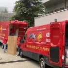 10 üzleti kép MP SPED - KÖLTÖZTETÉS - MIKOLASEK PÉTER Költöztetés ban/ben Veszprem VE