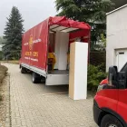 11 üzleti kép MP SPED - KÖLTÖZTETÉS - MIKOLASEK PÉTER Költöztetés ban/ben Veszprem VE