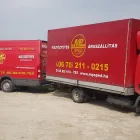 16 üzleti kép MP SPED - KÖLTÖZTETÉS - MIKOLASEK PÉTER Költöztetés ban/ben Veszprem VE