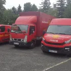 20 üzleti kép MP SPED - KÖLTÖZTETÉS - MIKOLASEK PÉTER Költöztetés ban/ben Veszprem VE