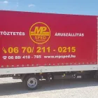 2 üzleti kép MP SPED - MIKOLASEK PÉTER KÖLTÖZTETÉS Költöztetés ban/ben Veszprem VE