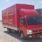 3 üzleti kép MP SPED - MIKOLASEK PÉTER KÖLTÖZTETÉS Költöztetés ban/ben Veszprem VE