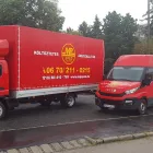 4 üzleti kép MP SPED - MIKOLASEK PÉTER KÖLTÖZTETÉS Költöztetés ban/ben Veszprem VE