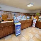 6 üzleti kép MP SPED - MIKOLASEK PÉTER KÖLTÖZTETÉS Költöztetés ban/ben Veszprem VE