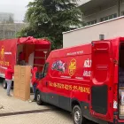 7 üzleti kép MP SPED - MIKOLASEK PÉTER KÖLTÖZTETÉS Költöztetés ban/ben Veszprem VE